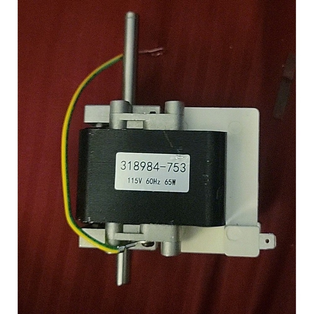 ERP Exact Replacement Parts Draft Inducer Motor‎ Assembly 318984-753